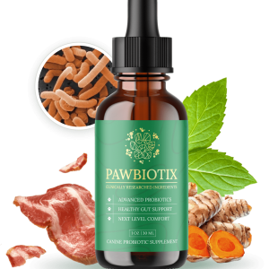 pawbiotix product